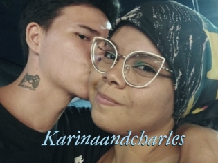 Karinaandcharles