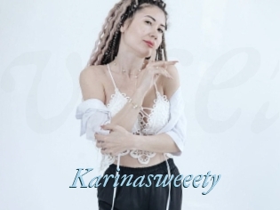 Karinasweeety