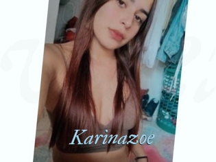 Karinazoe