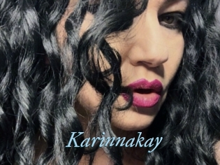 Karinnakay