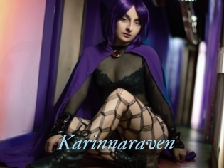 Karinnaraven