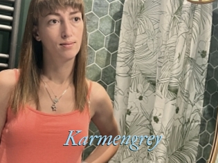 Karmengrey