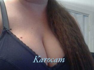 Karocam