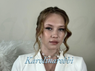 Karolinarobbi