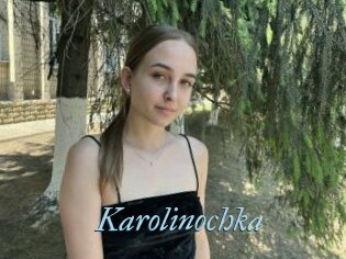 Karolinochka