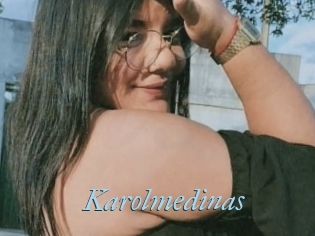 Karolmedinas