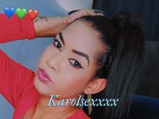 Karolsexxxx