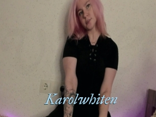 Karolwhiten