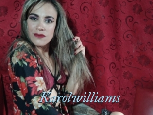 Karolwilliams