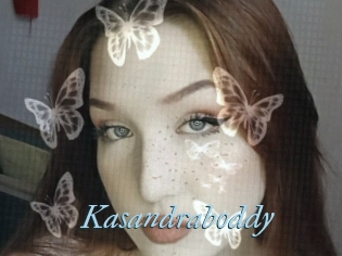 Kasandraboddy