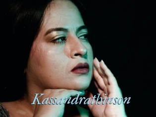 Kassandrathinson