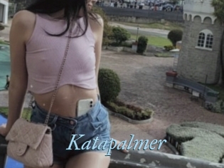 Katapalmer