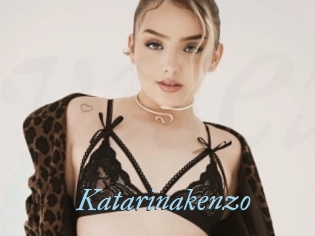 Katarinakenzo