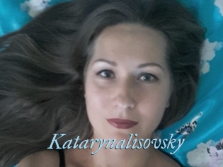 Katarynalisovsky