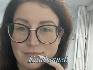 Katebenneti