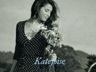 Katejoise