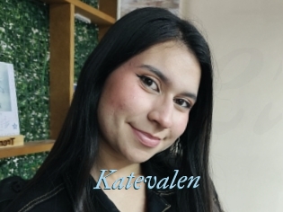 Katevalen