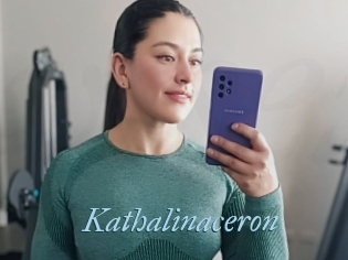 Kathalinaceron