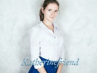 Katherinefriend