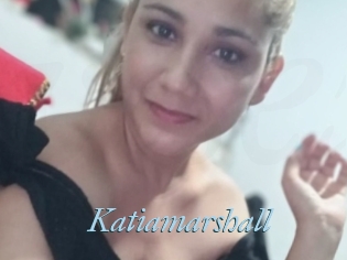 Katiamarshall