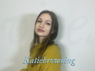 Katiebrowning