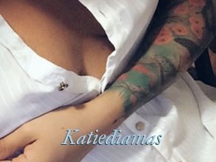 Katiediamas