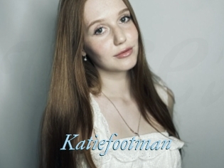 Katiefootman