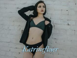 Katrinefluer