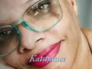 Katstjames