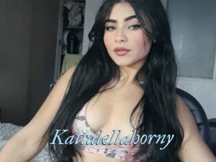 Kattalellahorny