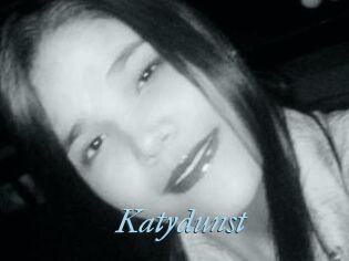 Katydunst