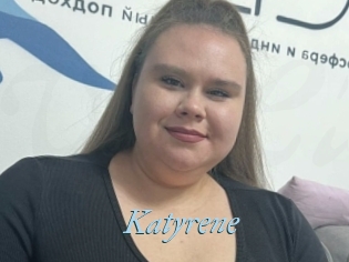 Katyrene