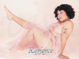 Kayjoyce