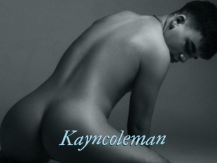 Kayncoleman