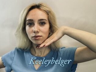 Keeleybelger