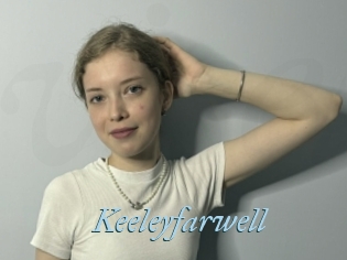 Keeleyfarwell