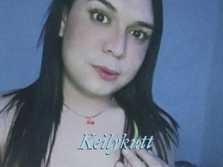 Keilykutt