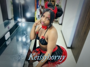 Keissyhorny