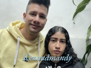 Kenandmandy