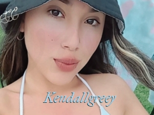 Kendallgreey