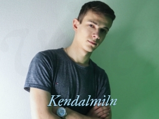 Kendalmiln