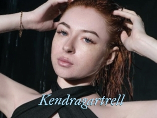 Kendragartrell