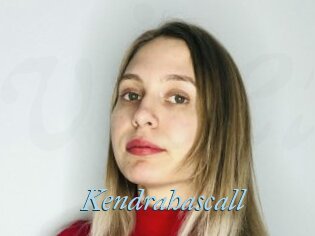 Kendrahascall