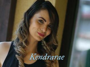 Kendrarae