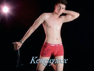 Kenguyxxx