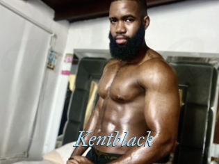 Kentblack