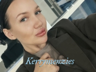 Kerrymenzies