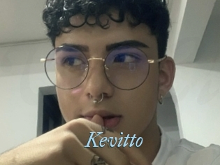 Kevitto