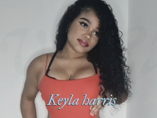 Keyla_harris