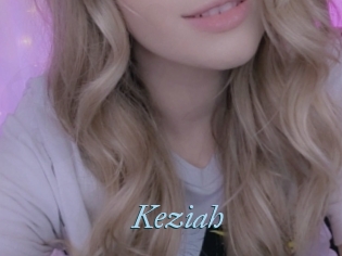 Keziah